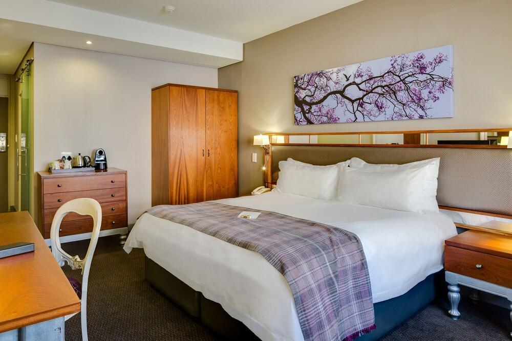 Anew Hotel Hatfield Pretoria-Noord Exteriér fotografie