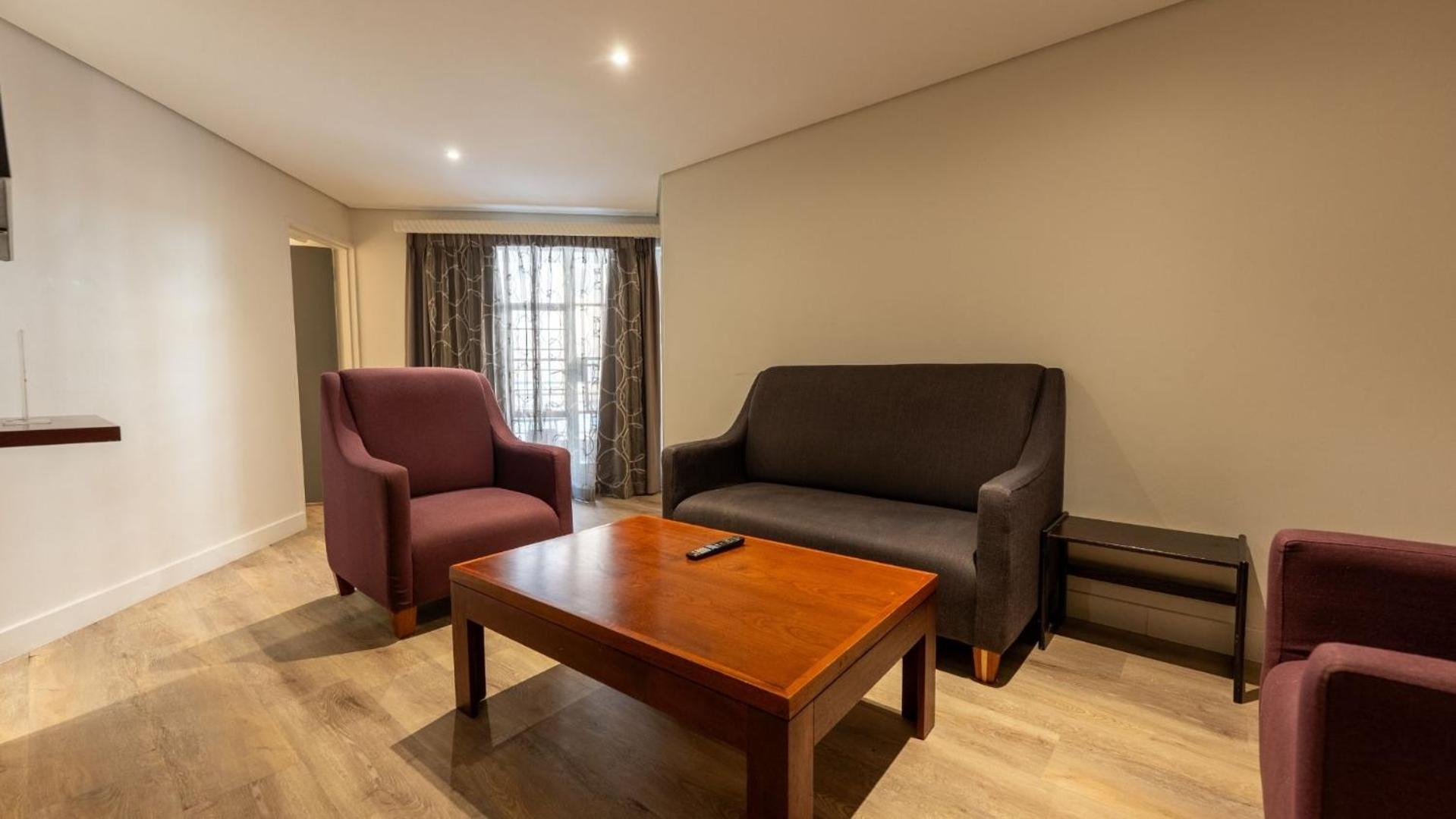 Anew Hotel Hatfield Pretoria-Noord Exteriér fotografie