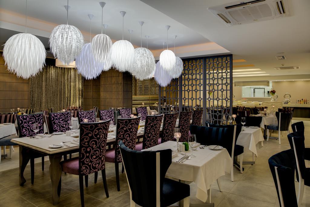 Anew Hotel Hatfield Pretoria-Noord Exteriér fotografie