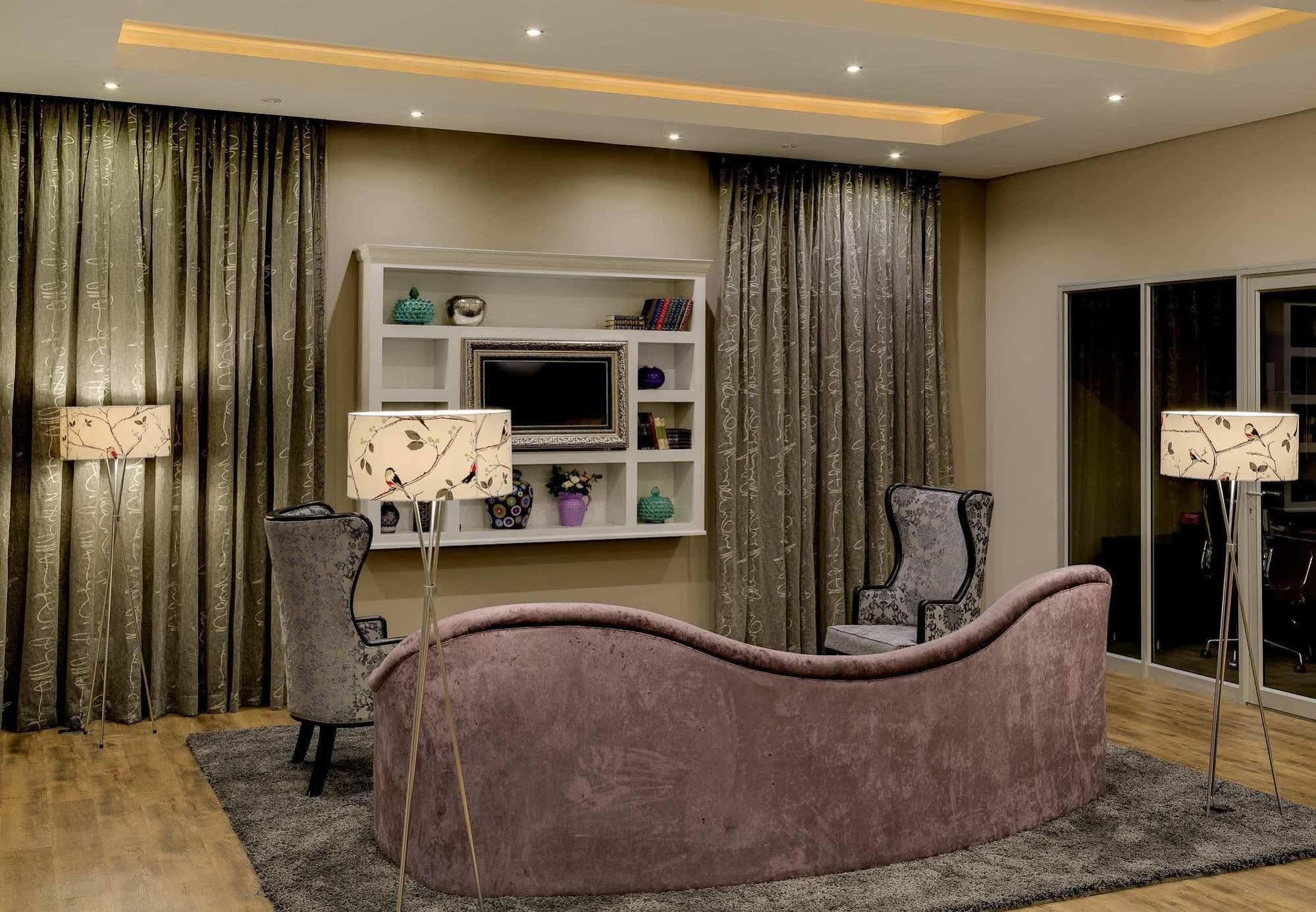 Anew Hotel Hatfield Pretoria-Noord Exteriér fotografie