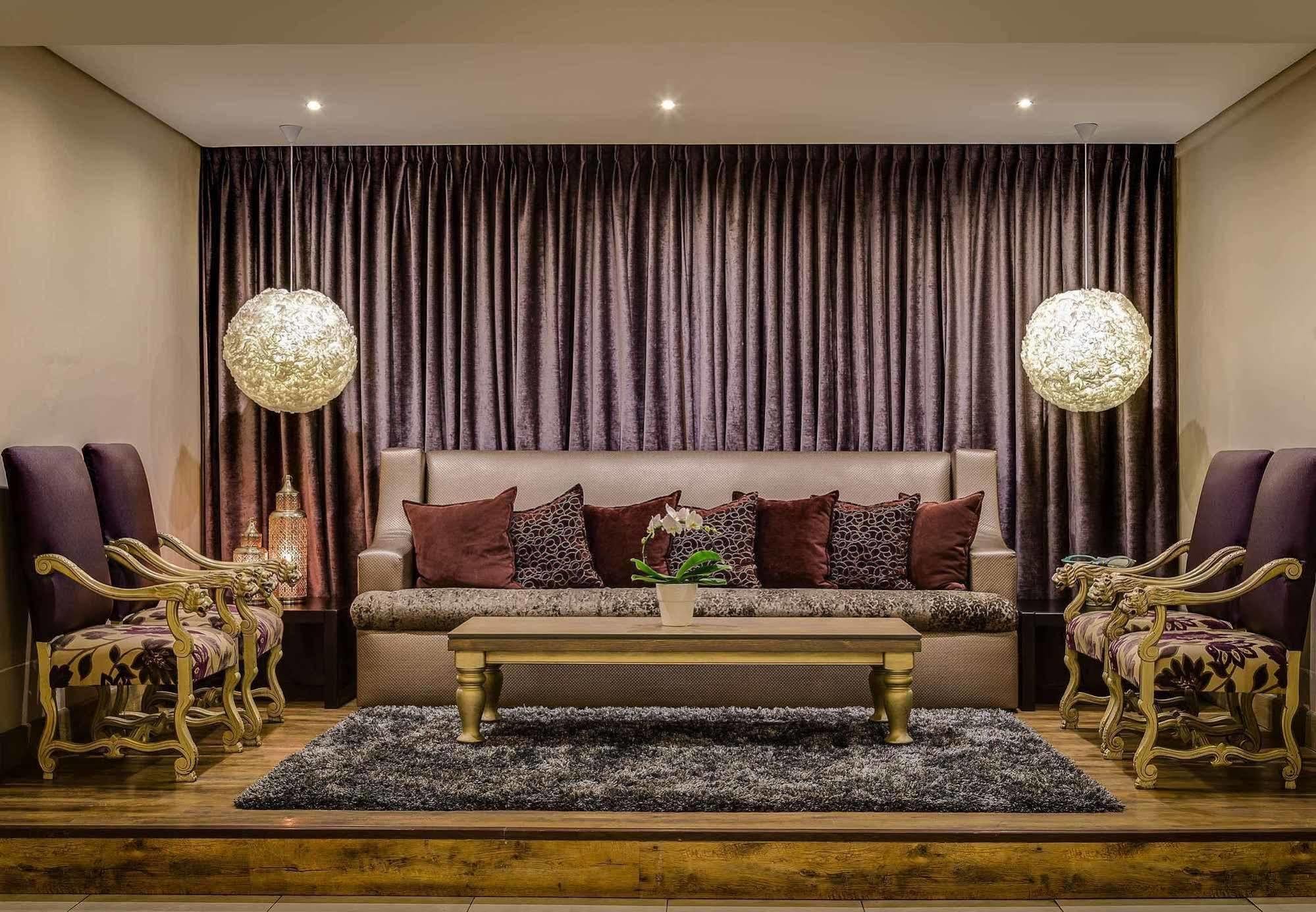 Anew Hotel Hatfield Pretoria-Noord Exteriér fotografie